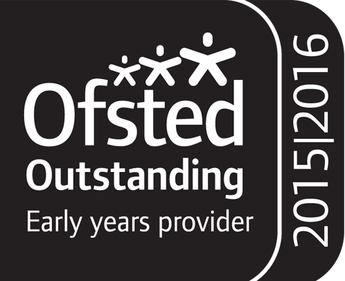 Ofsted Outstanding