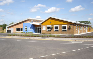 Flying Start Day Nursery